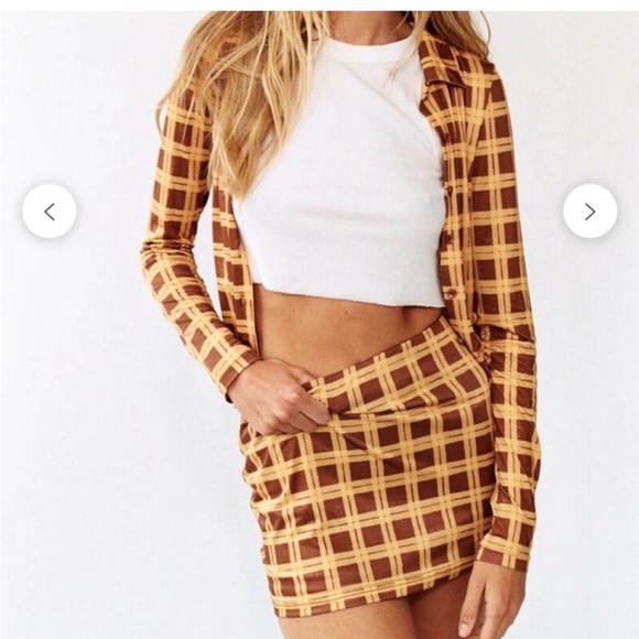 With Jean Top - Picture 1 of 6